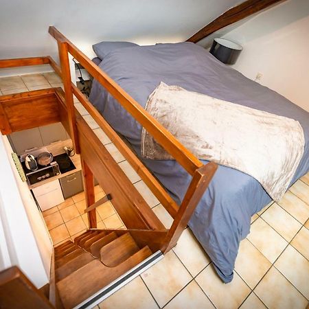טרואה Duplex Dans Centre Ville מראה חיצוני תמונה