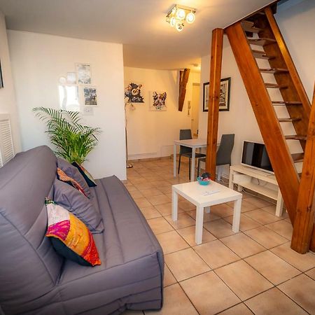 טרואה Duplex Dans Centre Ville מראה חיצוני תמונה