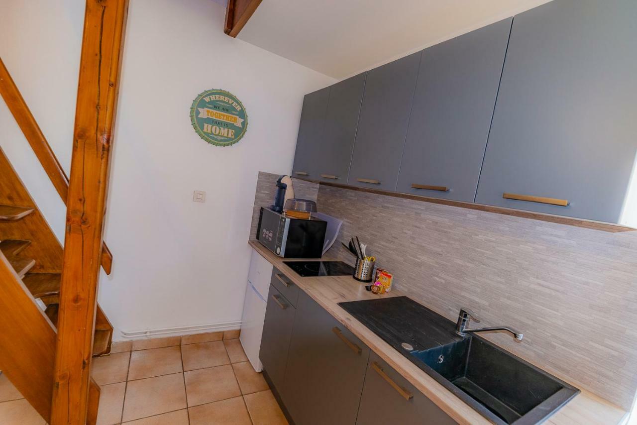 טרואה Duplex Dans Centre Ville מראה חיצוני תמונה