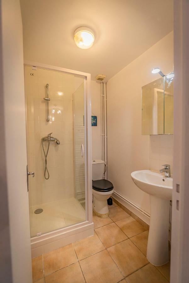 טרואה Duplex Dans Centre Ville מראה חיצוני תמונה