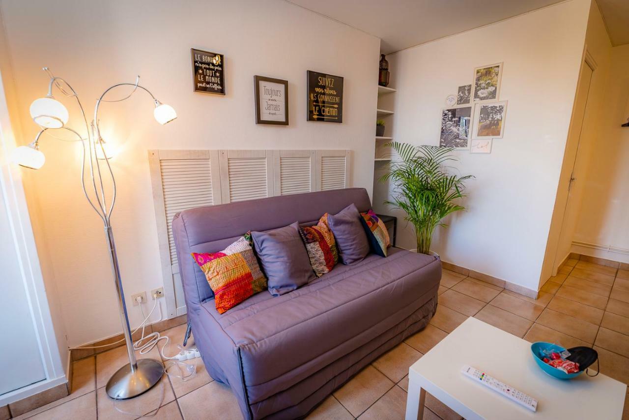 טרואה Duplex Dans Centre Ville מראה חיצוני תמונה