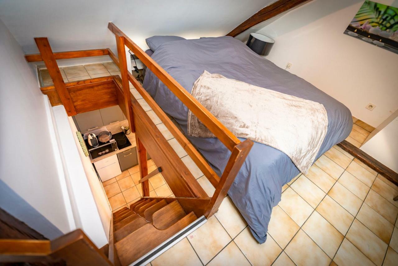 טרואה Duplex Dans Centre Ville מראה חיצוני תמונה